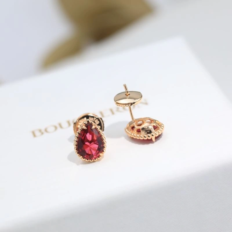 Boucheron Earrings Trendsetting 214352