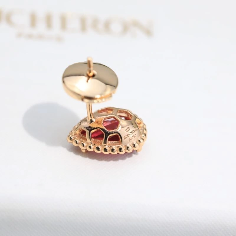 Boucheron Earrings Trendsetting 214352