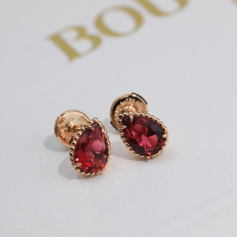 Boucheron Earrings Trendsetting 214352