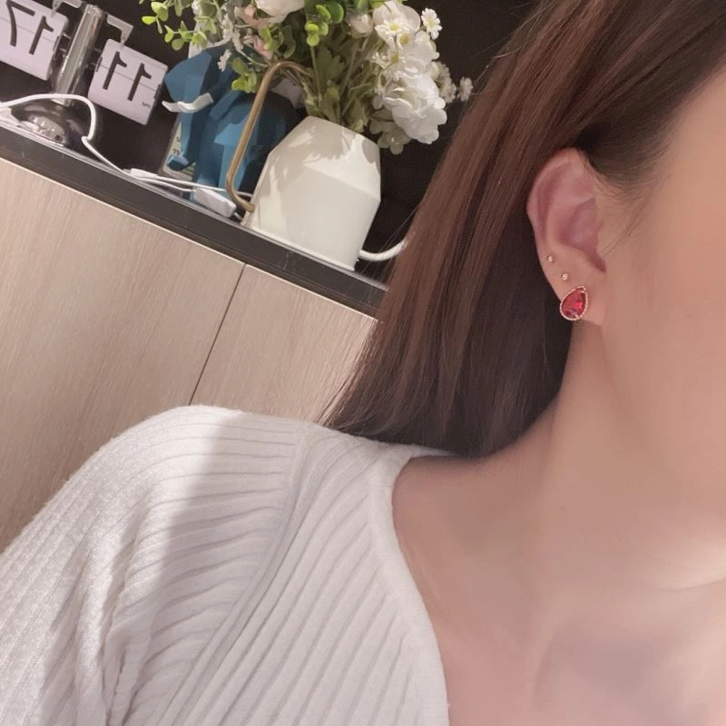 Boucheron Earrings Trendsetting 214352