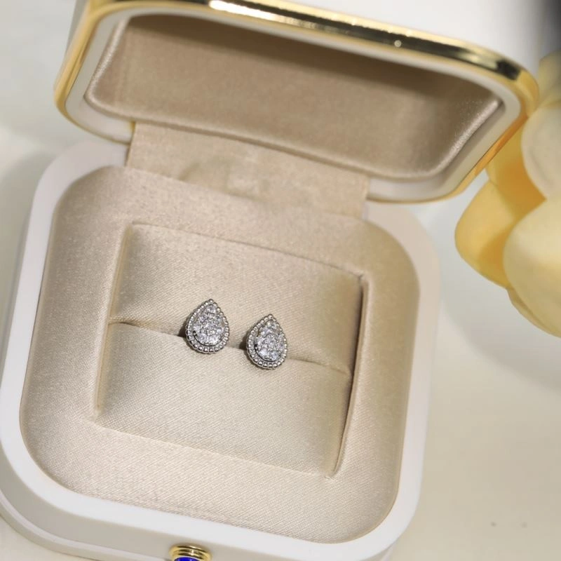 Soft Boucheron Earrings 214353