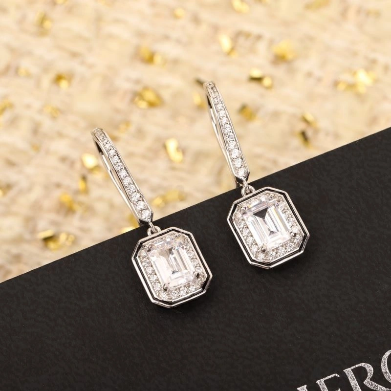 Boucheron Earrings OdorResistant 214348