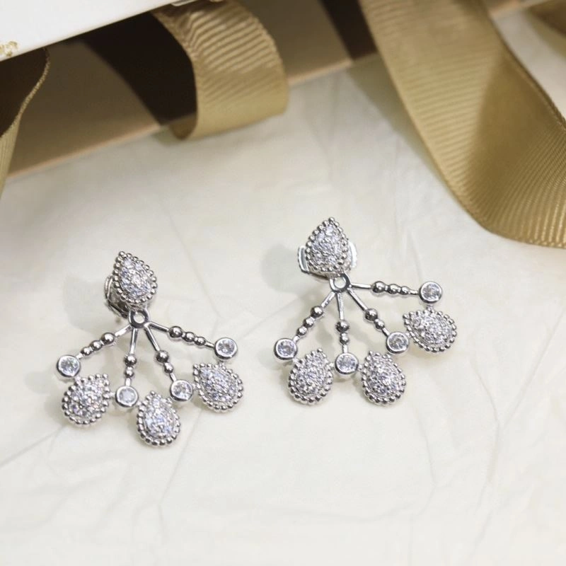 Boucheron Earrings Practical 214350