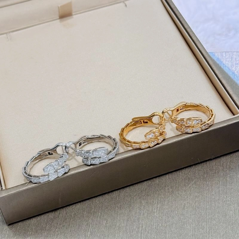 Boucheron Earrings Stretchable 213125