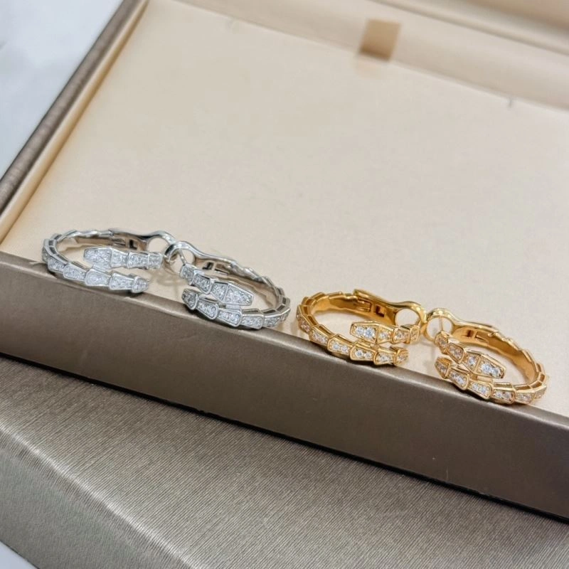 Boucheron Earrings Stretchable 213125