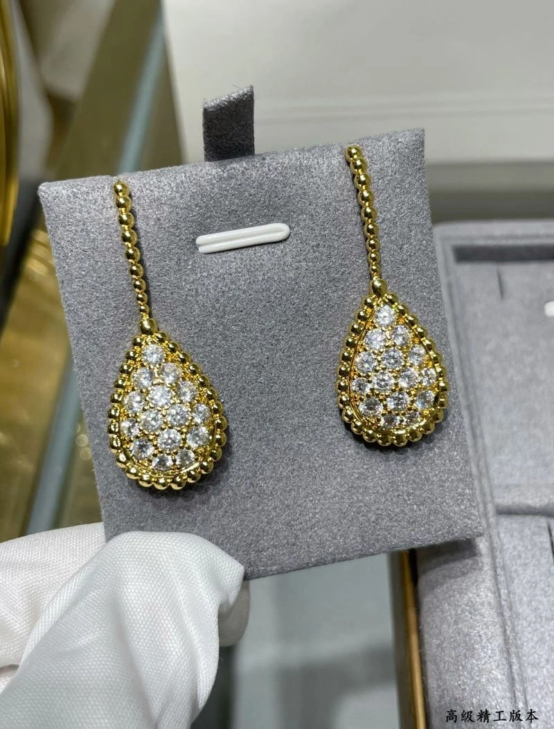 Boucheron Earrings RelaxedFit 212663