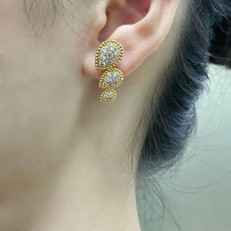 Boucheron Earrings GoAnywhere 212683