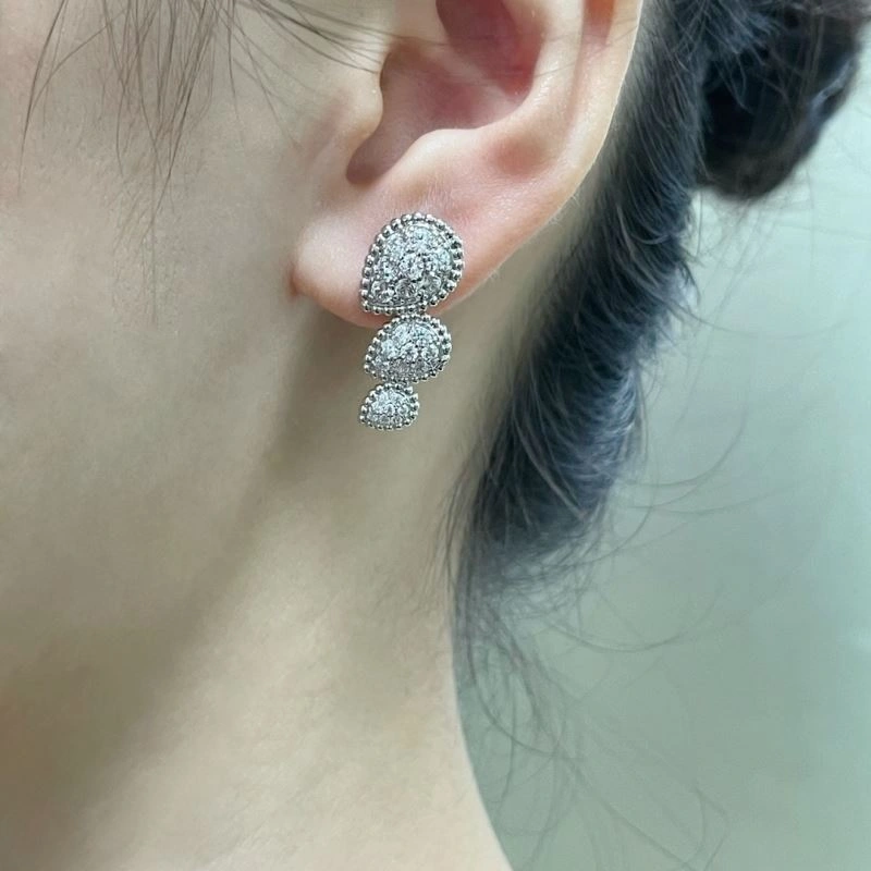 Boucheron Earrings GoAnywhere 212683