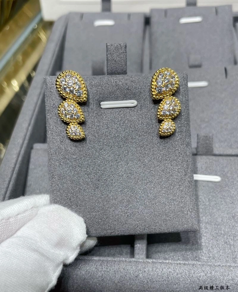 Boucheron Earrings GoAnywhere 212683