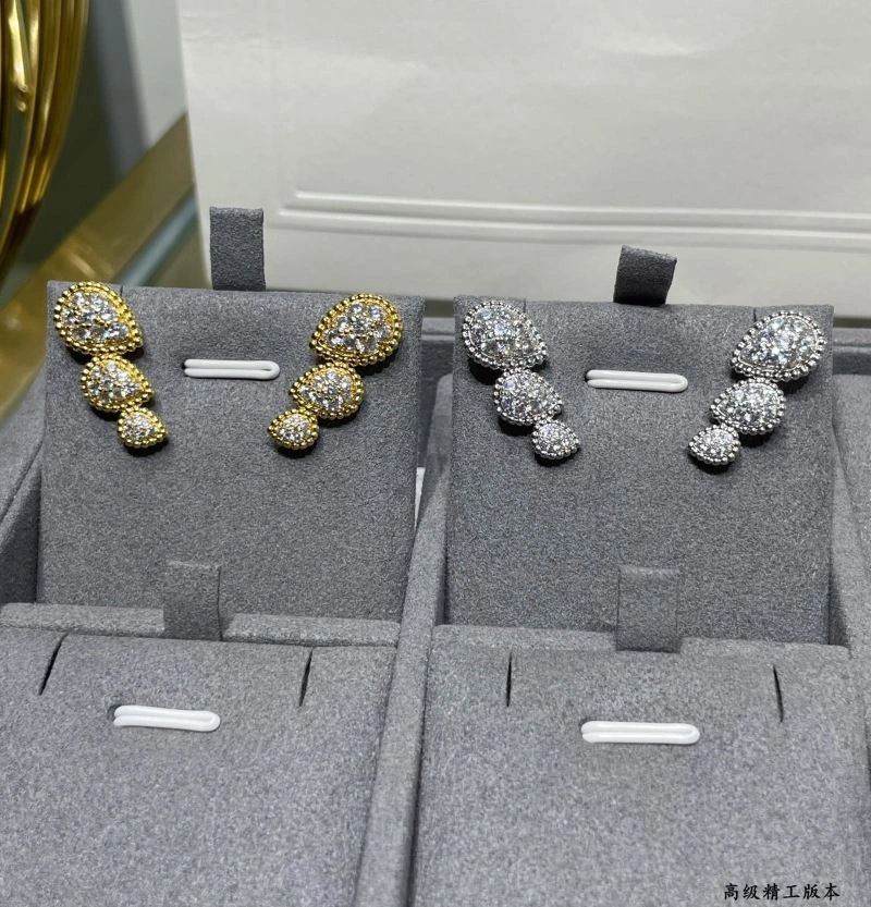 Boucheron Earrings GoAnywhere 212683