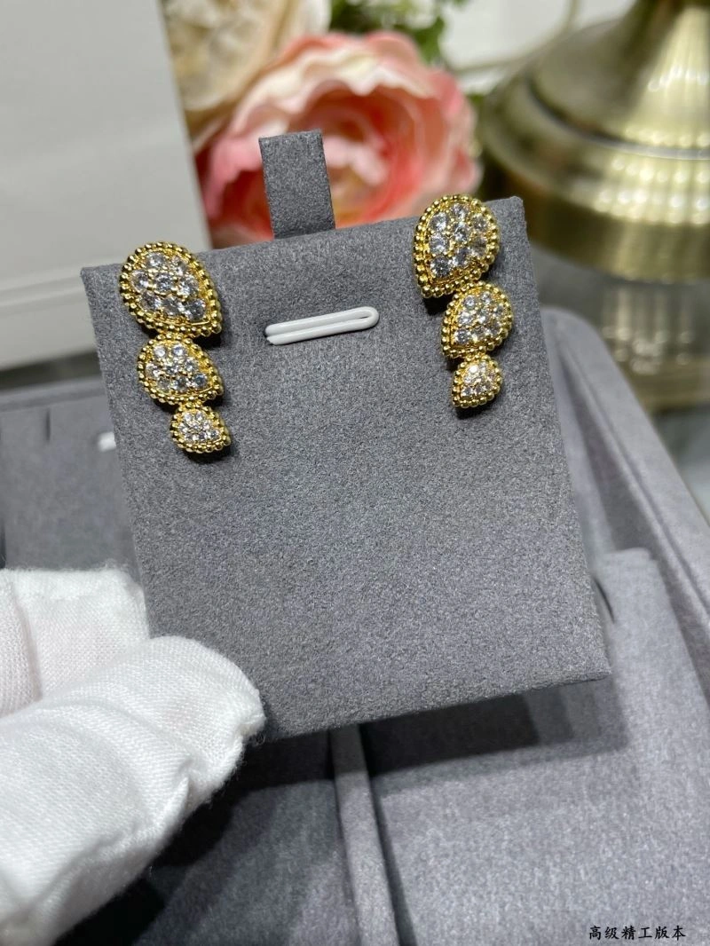 Boucheron Earrings GoAnywhere 212683