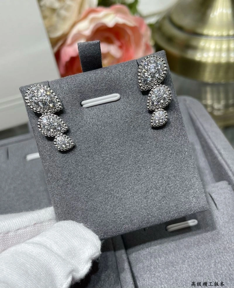 Boucheron Earrings GoAnywhere 212683