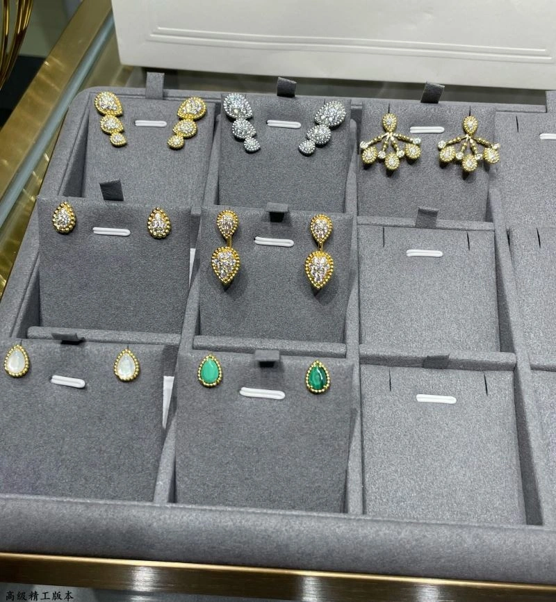 Boucheron Earrings GoAnywhere 212683