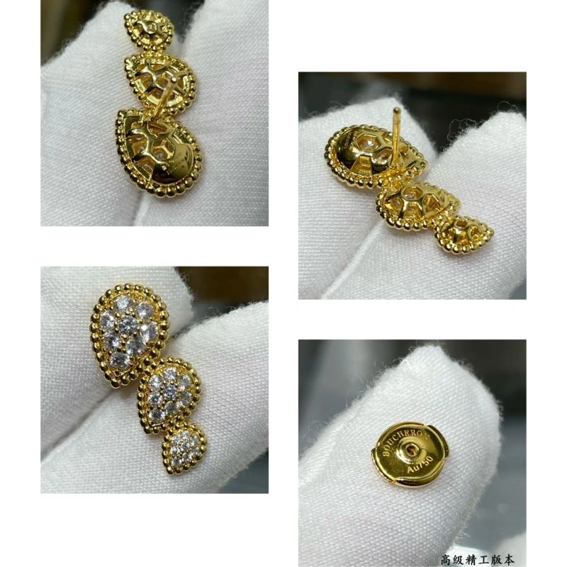 Boucheron Earrings GoAnywhere 212683