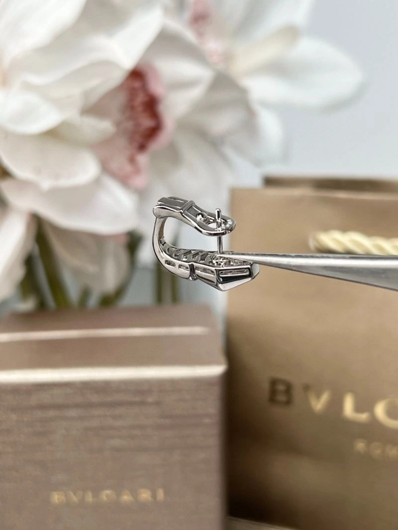 Effortless Boucheron Earrings 212417
