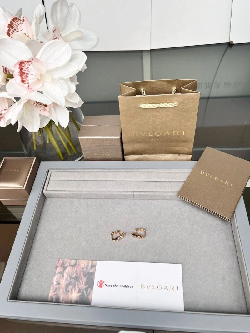 Boucheron Earrings SportInspired 212421