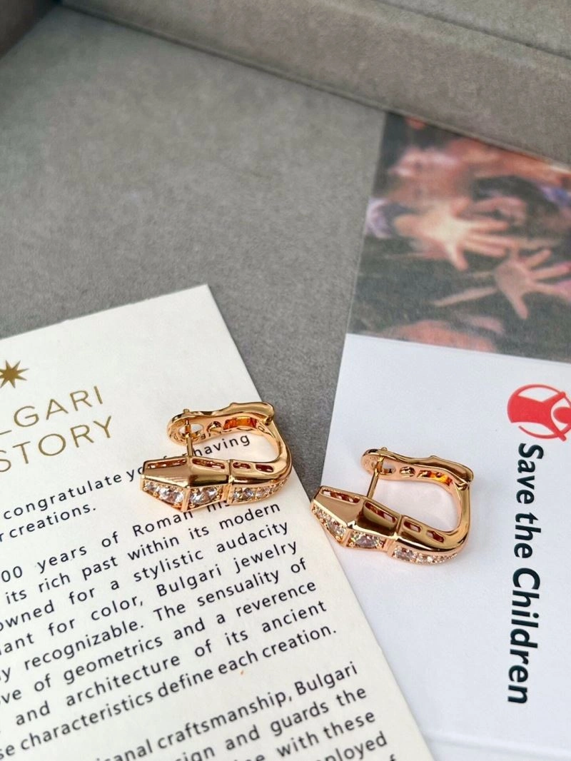 Boucheron Earrings SportInspired 212421