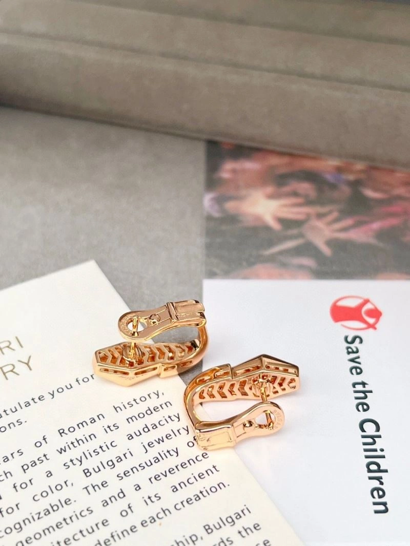 Boucheron Earrings SportInspired 212421