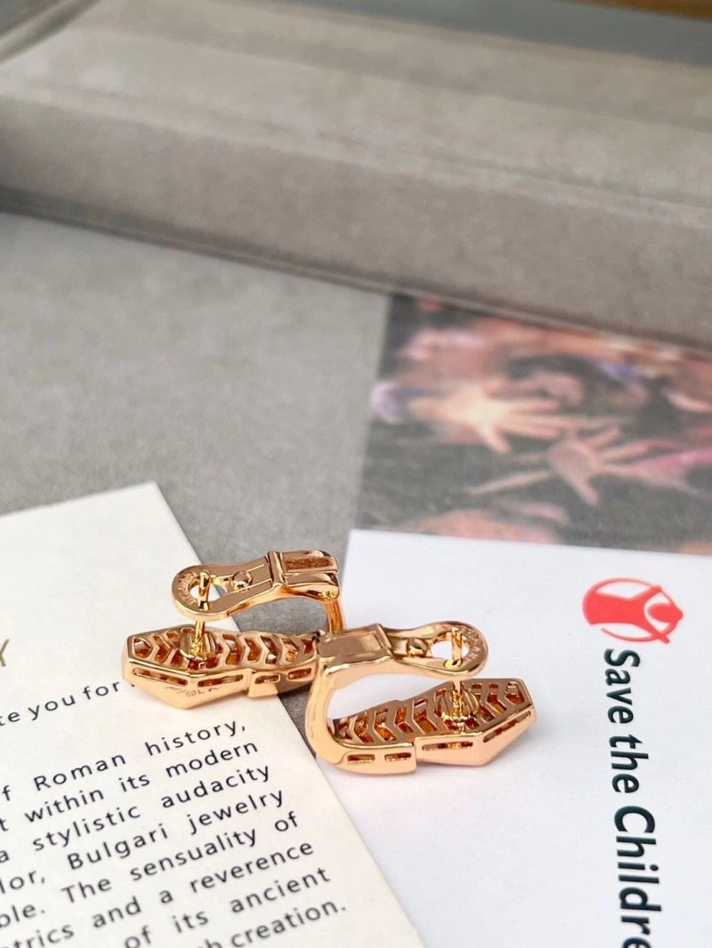 Boucheron Earrings SportInspired 212421