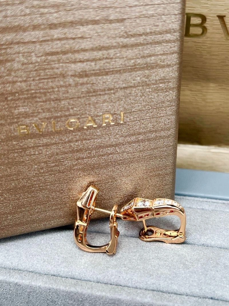 Boucheron Earrings SportInspired 212421