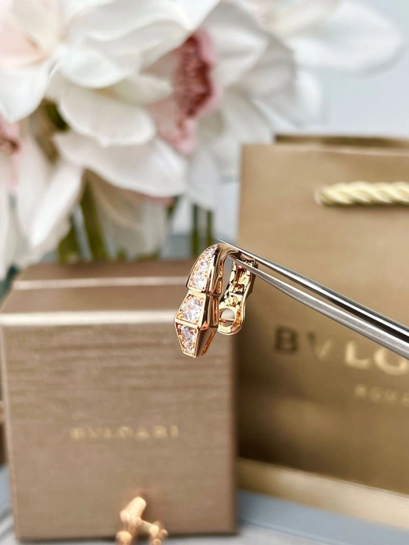 Boucheron Earrings SportInspired 212421