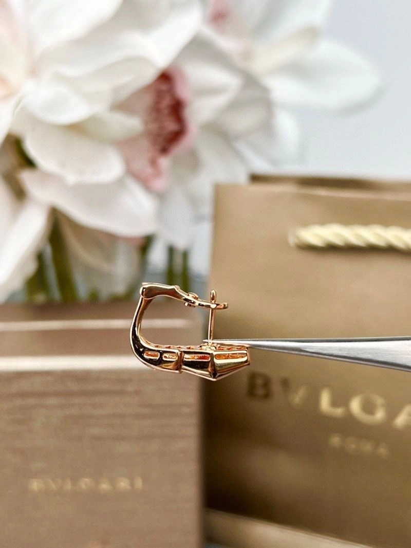 Boucheron Earrings SportInspired 212421