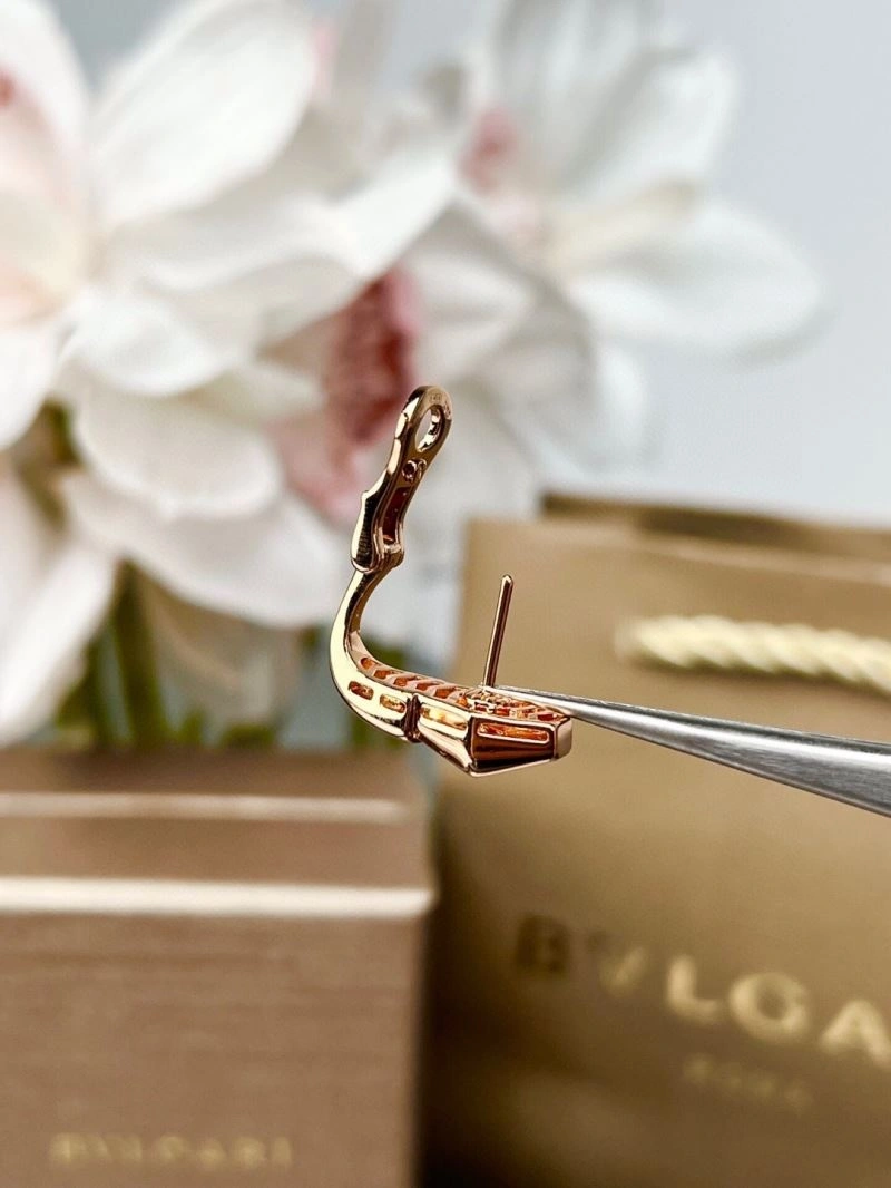 Boucheron Earrings SportInspired 212421
