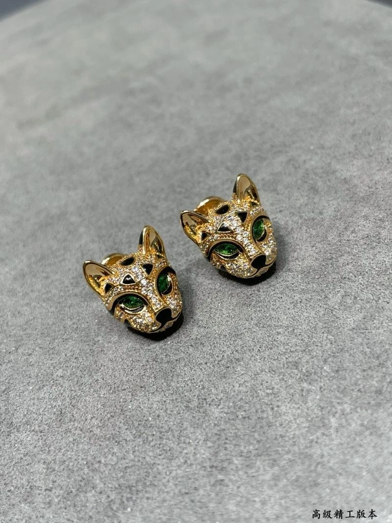 Effortless Boucheron Earrings 212428
