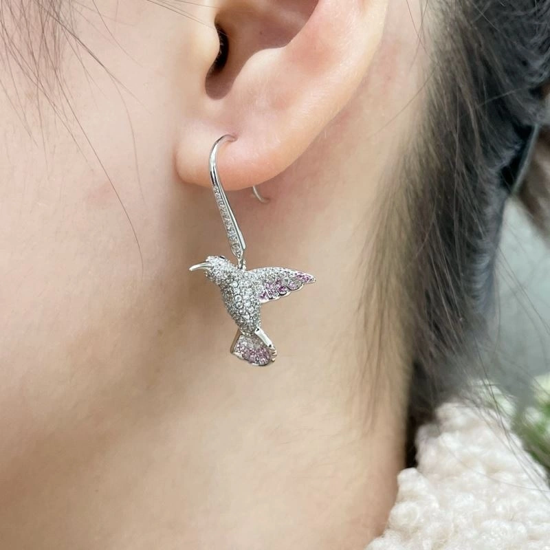 Bold Boucheron Earrings 212413
