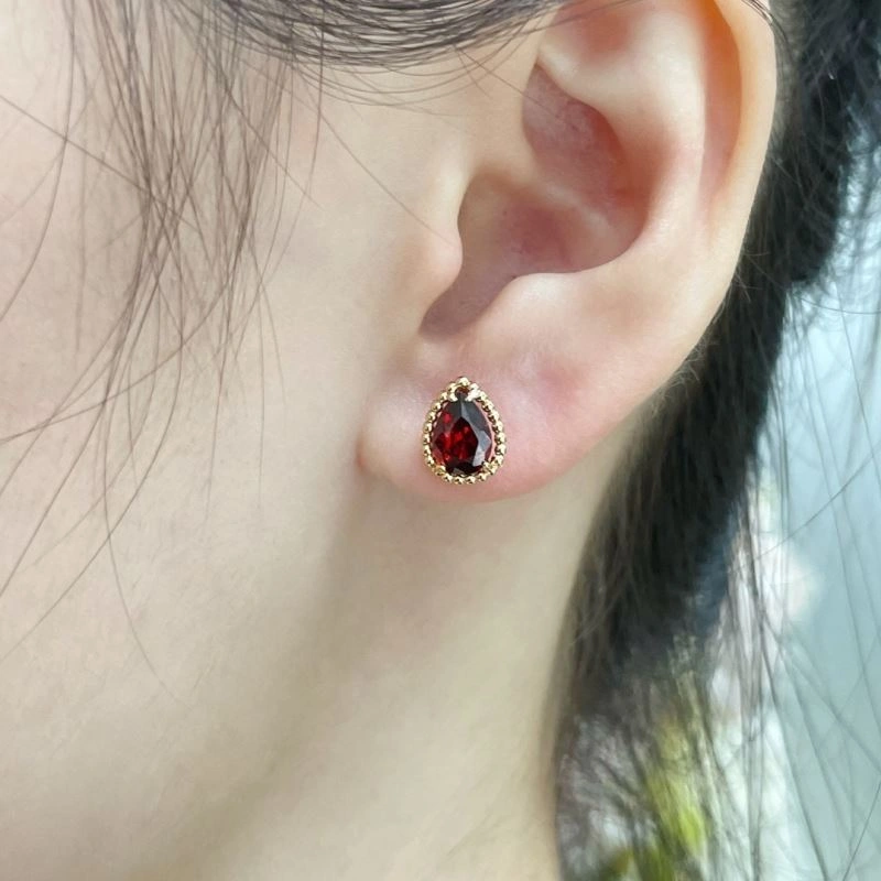 Boucheron Earrings EasyCare 212409
