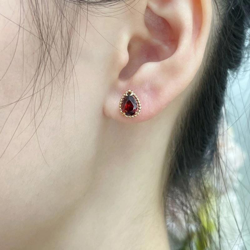 Boucheron Earrings EasyCare 212409