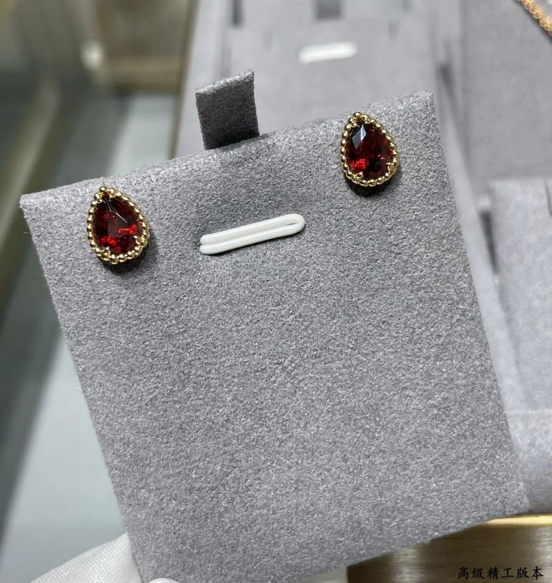 Boucheron Earrings EasyCare 212409