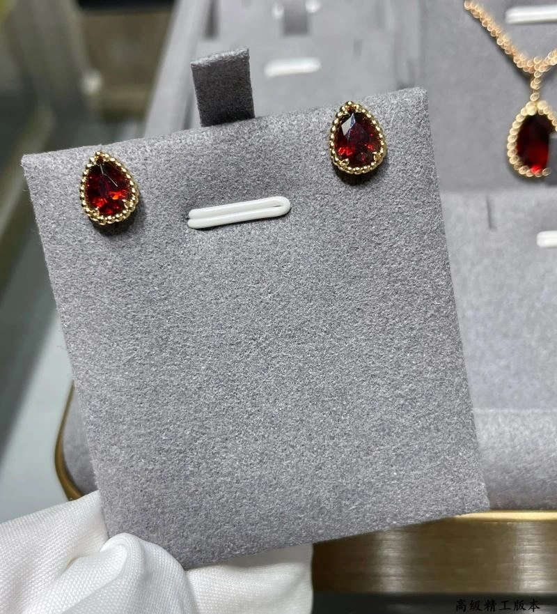 Boucheron Earrings EasyCare 212409