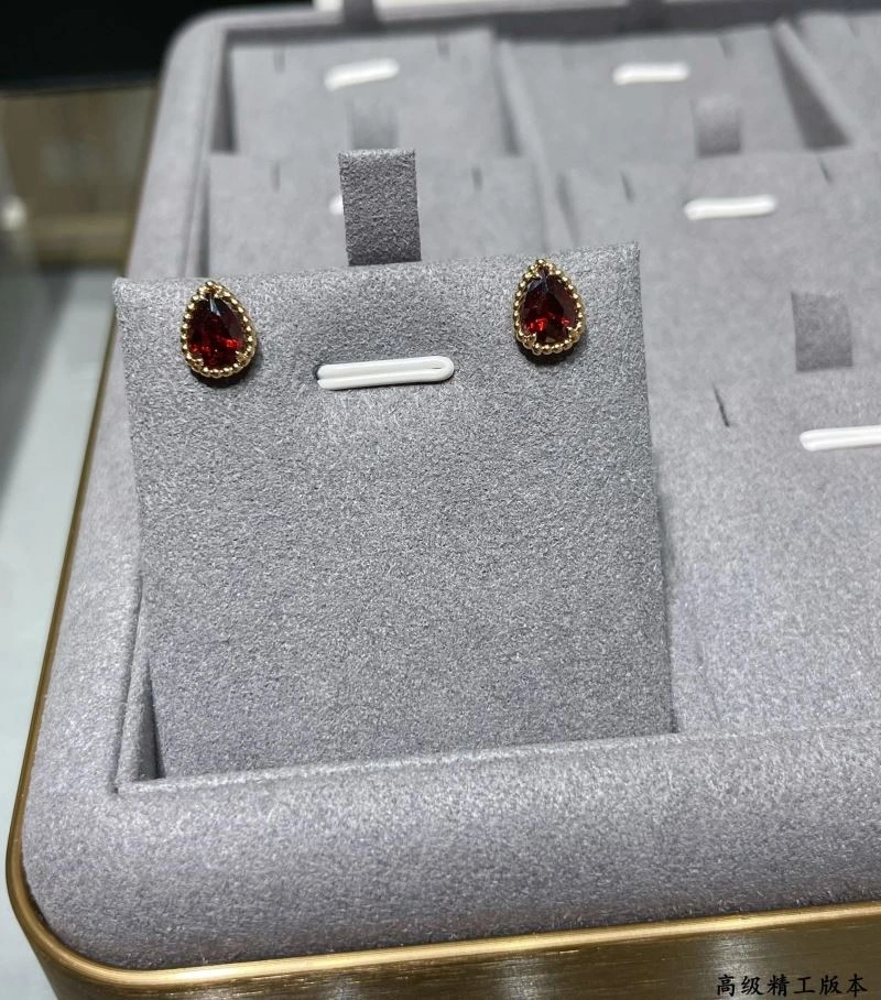 Boucheron Earrings EasyCare 212409