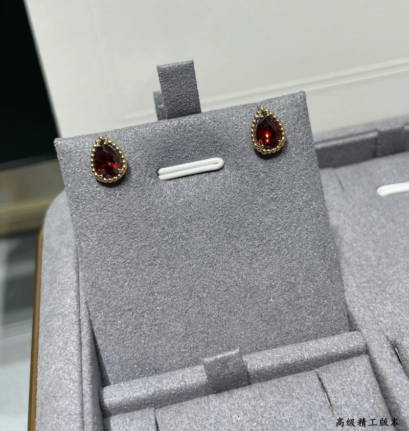 Boucheron Earrings EasyCare 212409