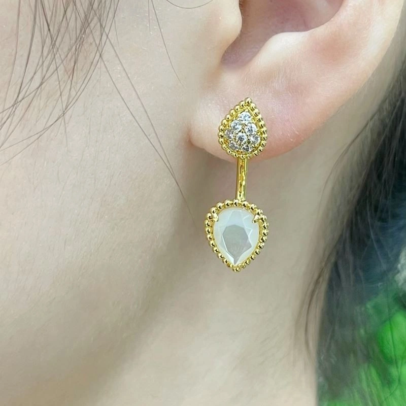 Boucheron Earrings SmartChoice 212408