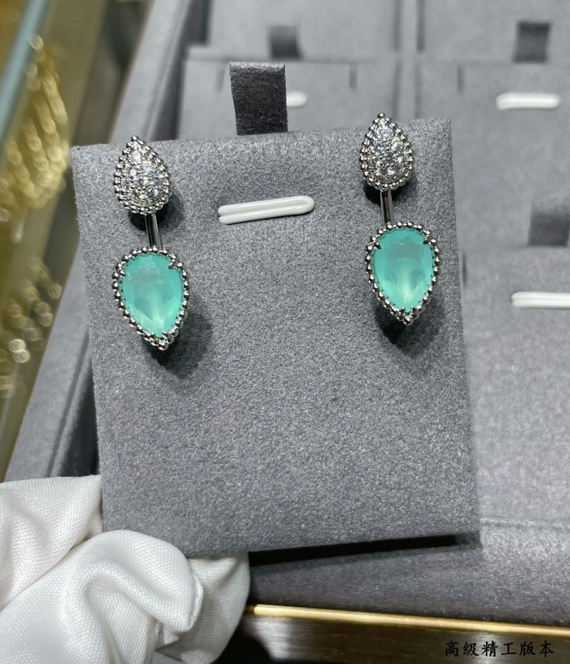 Flexible Boucheron Earrings 212405