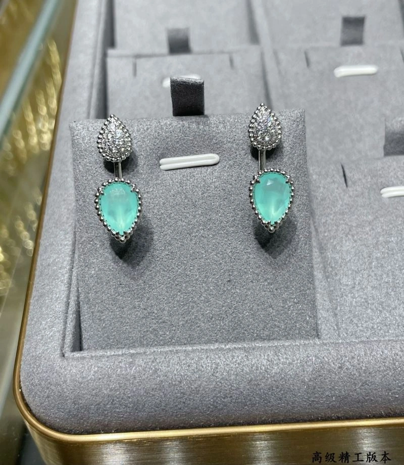 Flexible Boucheron Earrings 212405
