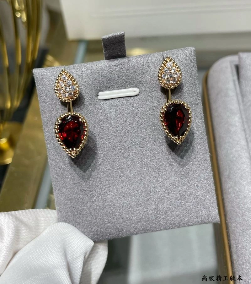 AllSeason Boucheron Earrings 212414