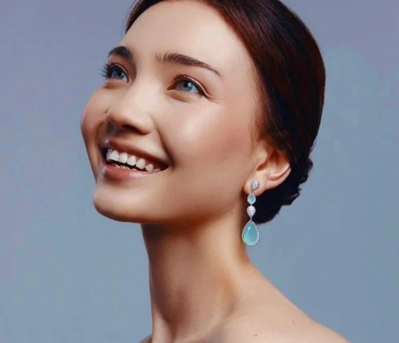 Boucheron Earrings Reliable 212402
