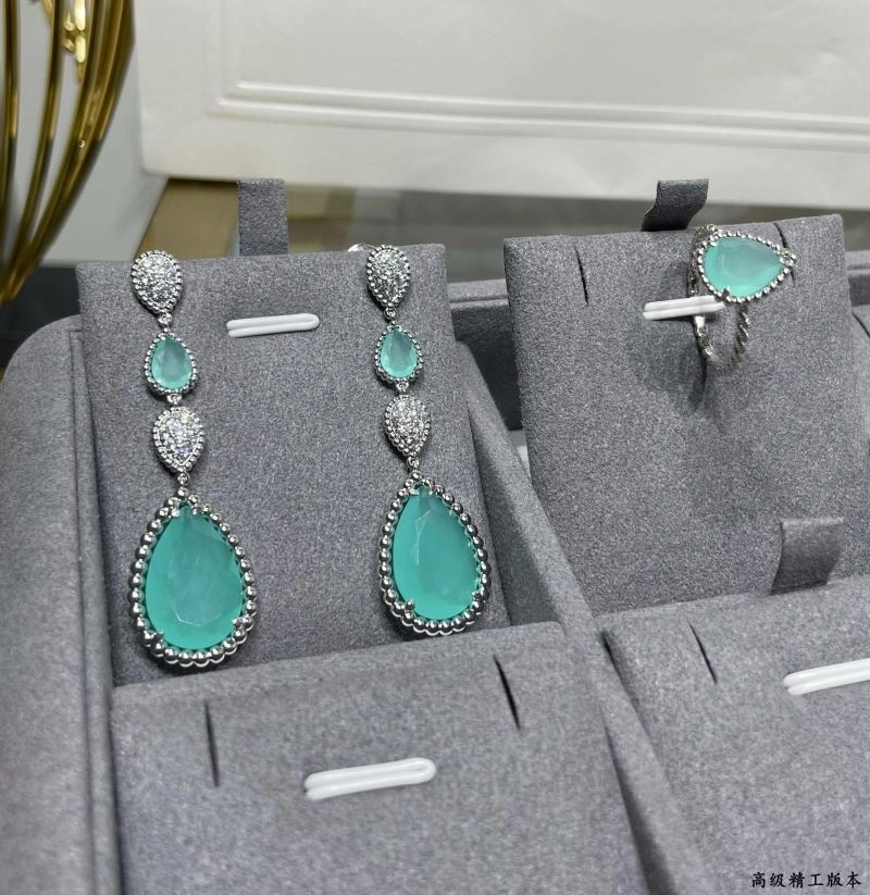 Boucheron Earrings Reliable 212402