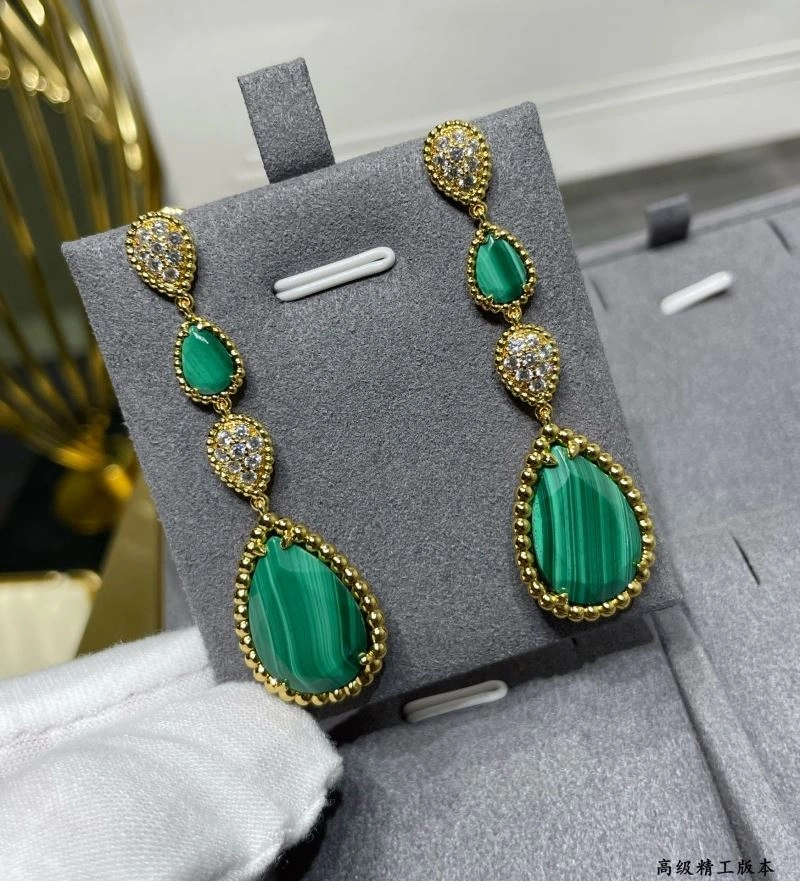 Boucheron Earrings SoftTouch 212404