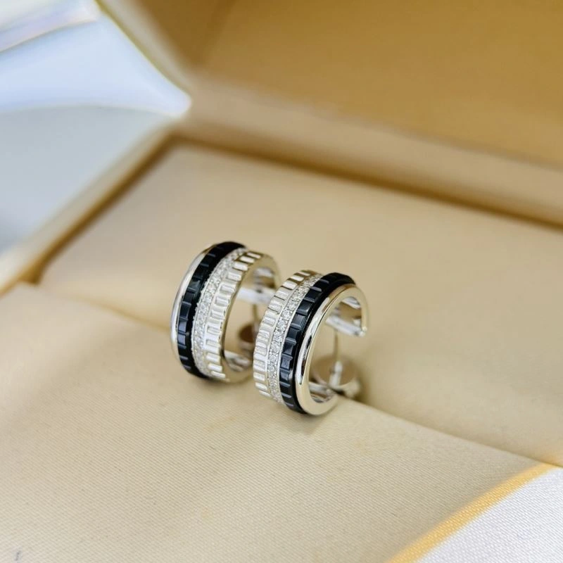 Stylish Boucheron Earrings 211448