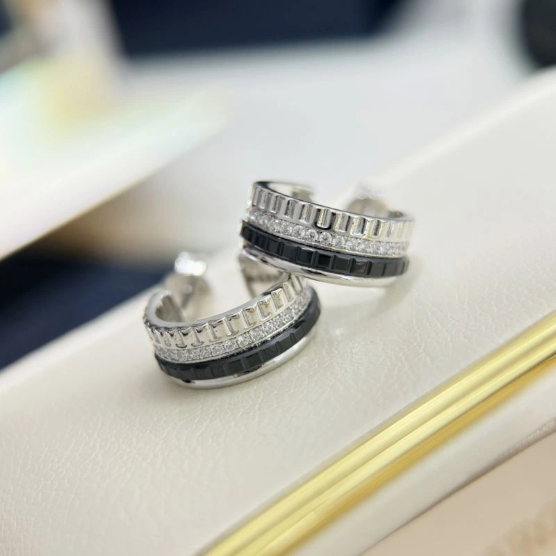 Stylish Boucheron Earrings 211448