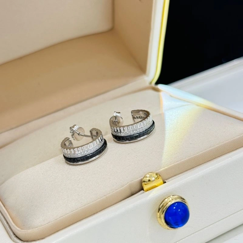 Stylish Boucheron Earrings 211448