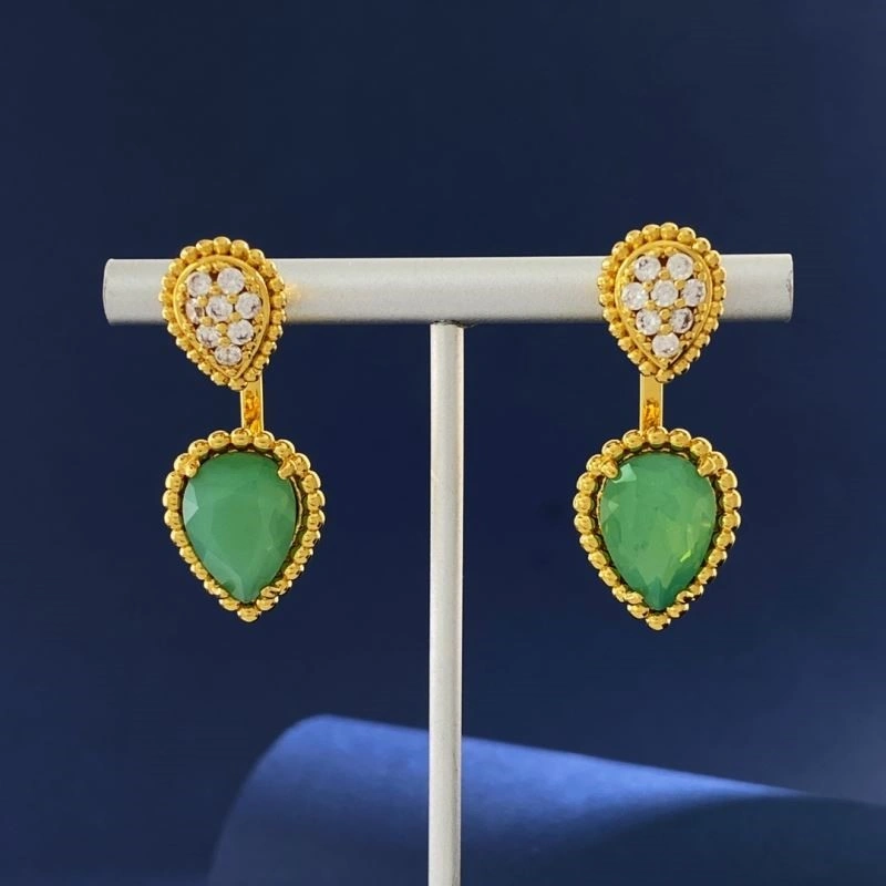 Boucheron Earrings Refined 210146