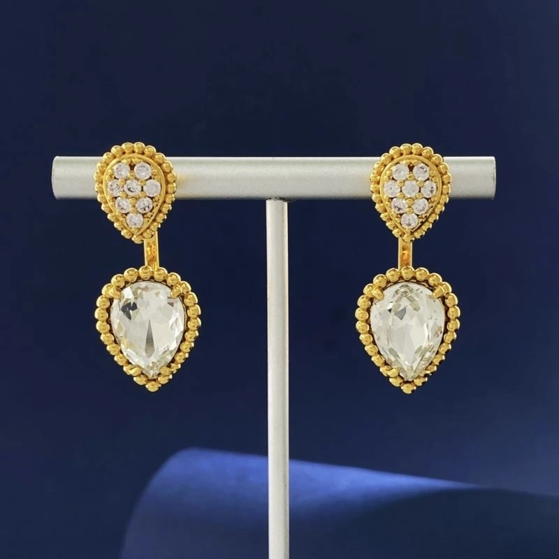 Boucheron Earrings Refined 210146