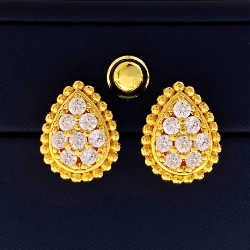 Unisex Boucheron Earrings 210124