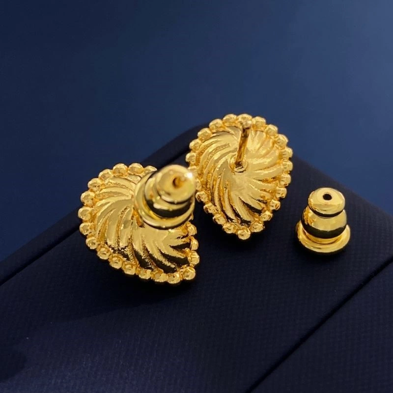 Unisex Boucheron Earrings 210124