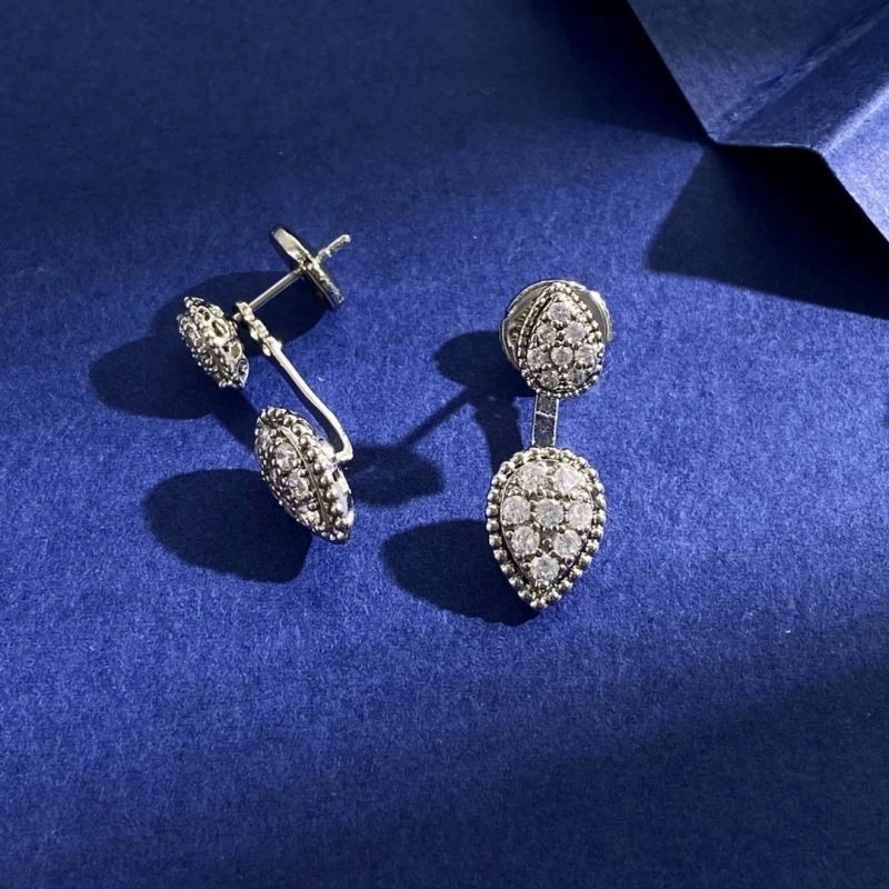 Boucheron Earrings WrinkleFree 210127